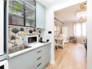 ESTUDIO EN ALQUILER A ESTRENAR ZONA EL SERRALLO