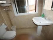 ESTUDIO EN ALQUILER AMUEBLADO ARAGON ZONA DEL RAFAL