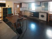 ESTUDIO EN ALQUILER AMUEBLADO ARAGON ZONA DEL RAFAL