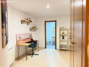 Estudio en alquiler Amueblado – Calle Esteban Ballester,...
