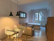 Estudio en Alquiler Barrio Goya