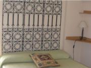 ESTUDIO EN ALQUILER – CALLE CRUZ DE ARQUEROS Nº4 2ª Planta