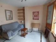 ESTUDIO EN ALQUILER – CALLE CRUZ DE ARQUEROS Nº4 2ª Planta