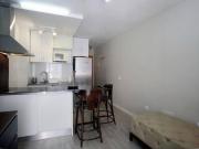 Estudio En alquiler Calle Miguel de Unamuno, Las Brisas