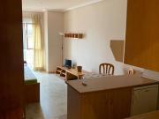 Estudio En alquiler Calle San Antonio, El Perchel,...