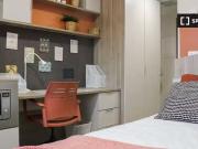 Estudio en alquiler cerca de la UPNA, Pamplona