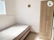 Estudio en alquiler Cerca de UPN y Centros Comerciales