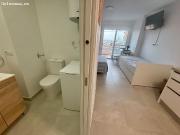 ESTUDIO EN ALQUILER CERCA PARQUE DE LA PALOMA