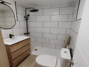 Estudio en alquiler de 37 m2 en el centro de Granada