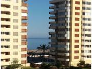 Estudio en alquiler de larga temporada – Los Boliches...