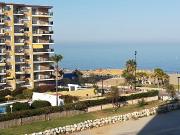 Estudio en alquiler de larga temporada – Los Boliches...