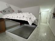 Estudio en Alquiler de Temporada La Pineda