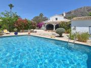 Estudio en alquiler de vacaciones en Javea / Xàbia,...