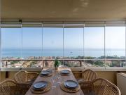 Estudio en alquiler de vacaciones en Marbella, Málaga...