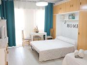 Estudio en alquiler de vacaciones en Torremolinos,...