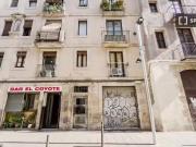 Estudio en alquiler, El Raval, Barcelona