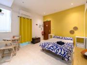 Estudio en alquiler, Embajadores, Madrid