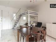 Estudio en alquiler en Acacias