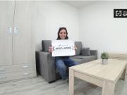 Estudio en alquiler en Acacias