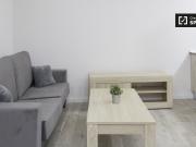 Estudio en alquiler en Acacias, Madrid