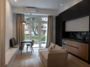 Estudio en alquiler en Acacias, Madrid