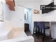 Estudio en alquiler en Acacias, Madrid
