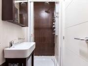 Estudio en alquiler en Acacias, Madrid