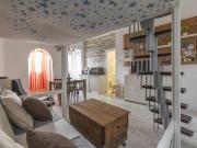 Estudio en alquiler en Acacias, Madrid