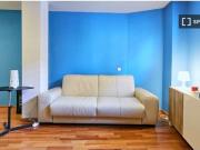 Estudio en alquiler en Adelfas