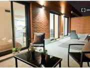 Estudio en alquiler en Adelfas, con gastos incluidos