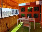 Estudio en alquiler en Adelfas, Madrid