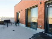Estudio en alquiler en Adelfas, Madrid, gastos incluidos