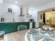 Estudio en alquiler en Aigues, AGUAS DE BUSOT