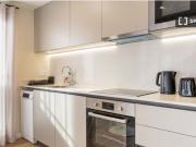 Estudio en alquiler en Aiora, Valencia, gastos incluidos