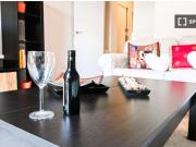 Estudio en alquiler en Alameda de Osuna