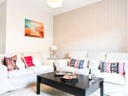 Estudio en alquiler en Alameda de Osuna, Madrid