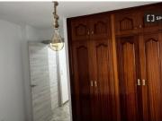 Estudio en alquiler en Albaycín