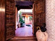 Estudio en alquiler en Albaycín, Granada