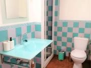 Estudio en alquiler en Albaycín, Granada