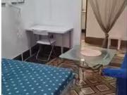 Estudio en alquiler en Albaycín, Granada