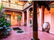 Estudio en alquiler en Albaycín, Granada