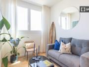 Estudio en alquiler en Alcobendas, Madrid