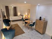 Estudio en alquiler en Alicante