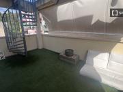 Estudio en alquiler en Alicante, Alicante