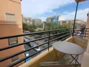 Estudio en alquiler en Alicante, Altozano