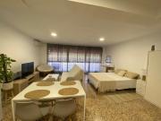 Estudio en alquiler en Alicante, Altozano