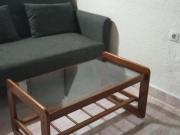 Estudio en alquiler en Alicante, Centro Tradicional