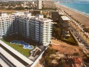 Estudio en alquiler en Alicante, Pau V