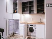 Estudio en alquiler en Almagro