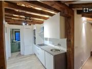 Estudio en alquiler en Almagro, gastos incluidos